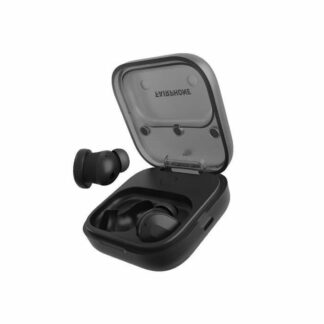 Ακουστικά in Ear Bluetooth Apple AirPods 4 Λευκό