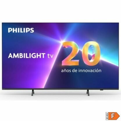 Smart TV Philips 55PML9019 4K Ultra HD 75"