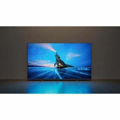 Smart TV Philips 55PML8709 4K Ultra HD 55" LED