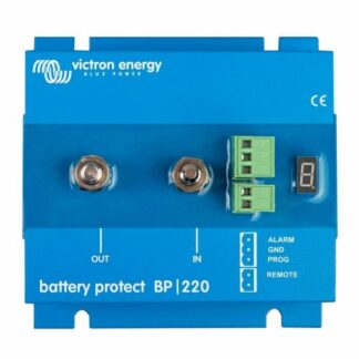 Ελεγκτής Victron Energy MPPT - 75/10 Φορτιστής 12/24 V 10 A Ηλιακό