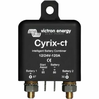 Προστατευτικό Victron Energy 12/24 V 100 A