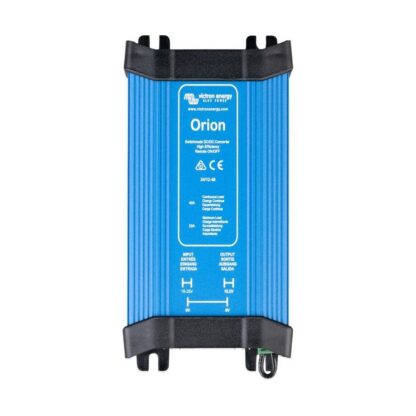 Φορτιστής Μπαταρίας Victron Energy ORI241240021 12-24 V 40 A