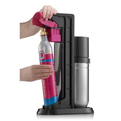 Μηχανή Σόδας sodastream