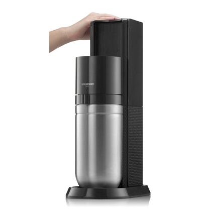 Μηχανή Σόδας sodastream