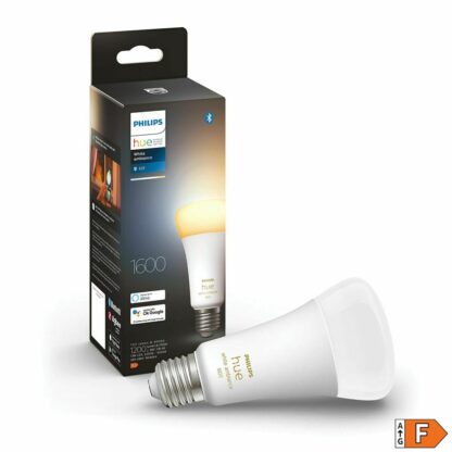 Έξυπνη Λάμπα Philips Pack de 1 E27 13 W E27 2200K 6500 K