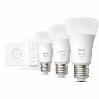 Λάμπα LED Philips 8719514289116 Λευκό F 2100 W 9,5 W E27 (2700 K) (x2)