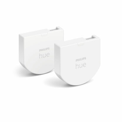 Ευφυής Διακόπτης Philips Philips Hue IP20 (x2)