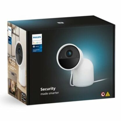 Πλαστικό ψευδο-κάμερα Philips Hue Secure Camera Wired