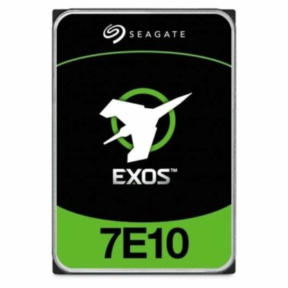 Σκληρός δίσκος Seagate 3,5" 4 TB HDD