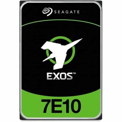 Σκληρός δίσκος Seagate 8 TB SSD