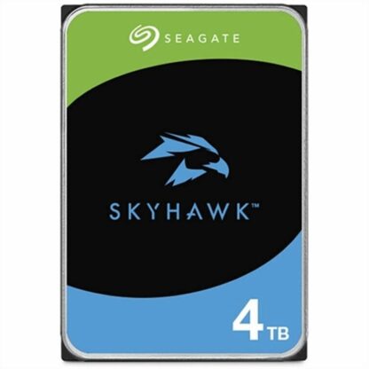 Σκληρός δίσκος Seagate ST4000VX016 3,5" 4 TB HDD