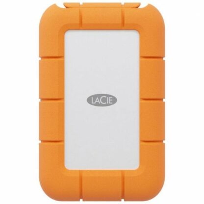 Εξωτερικός Σκληρός Δίσκος LaCie Rugged Mini 2 TB SSD