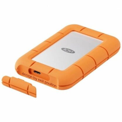 Εξωτερικός Σκληρός Δίσκος LaCie Rugged Mini 2 TB SSD