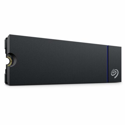 Σκληρός δίσκος Seagate ZP1000GP3A2001 1 TB SSD