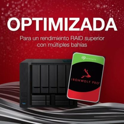 Σκληρός δίσκος Seagate 2 TB SSD