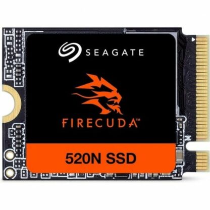 Σκληρός δίσκος Seagate 2,5" 2 TB SSD