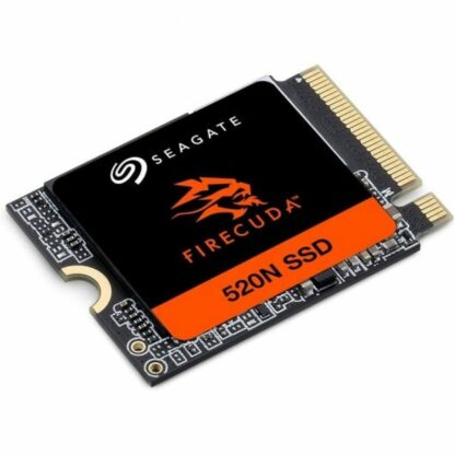 Σκληρός δίσκος Seagate 2,5" 2 TB SSD