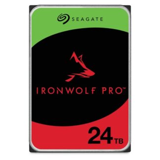 Σκληρός δίσκος Seagate SkyHawk AI 3,5" 20 TB