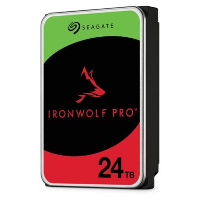 Σκληρός δίσκος Seagate ST24000NT002 3,5"