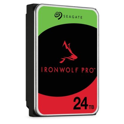 Σκληρός δίσκος Seagate ST24000NT002 3,5"