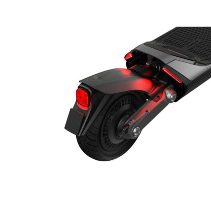 Ηλεκτρικό Σκούτερ Segway GT2P Μαύρο