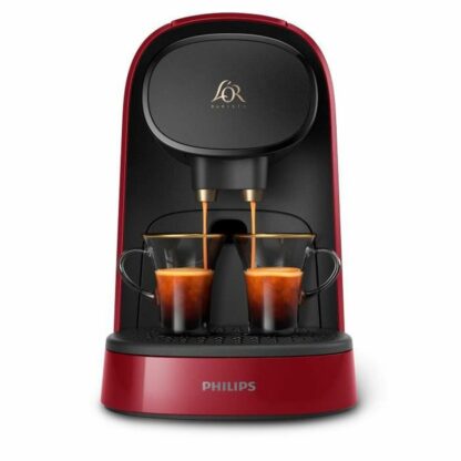 Καφετιέρα με Κάψουλες Philips L'Or Barista LM8012 / 51