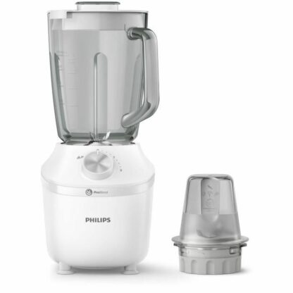 Μπλέντερ Κύπελλο Philips HR2291/20 Λευκό