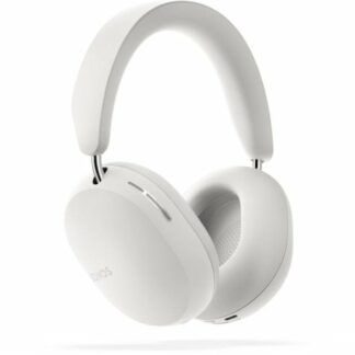 Ακουστικά με Μικρόφωνο Plantronics W8220-M Μαύρο