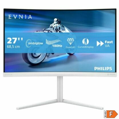 Οθόνη Philips 27M2C5501/00 Quad HD 27"