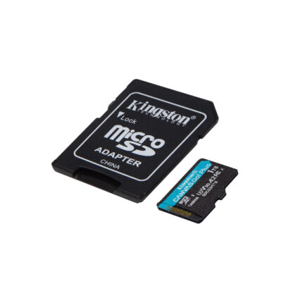 Κάρτα micro SD Kingston SDCG3/1TB 1 TB