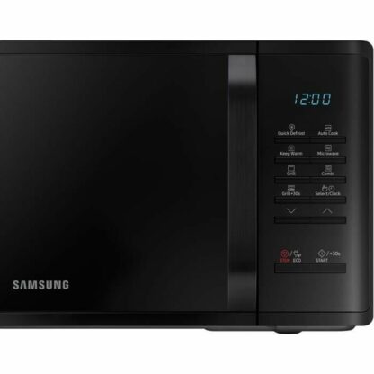 φούρνο μικροκυμάτων Samsung MG23K3513AK 23 L 800 W