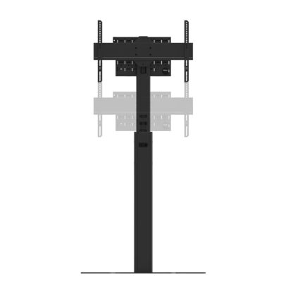 Βάση Τηλεόρασης Neomounts FL45S-825BL1 75" 37" 70 Kg