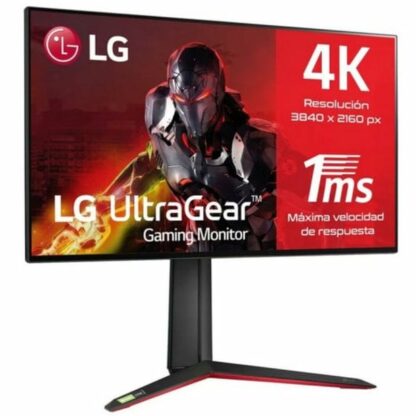 Οθόνη LG UltraGear 27GP95RP-B 4K Ultra HD 27"