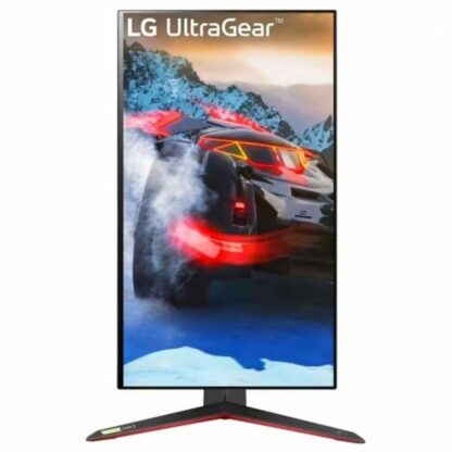 Οθόνη LG UltraGear 27GP95RP-B 4K Ultra HD 27"