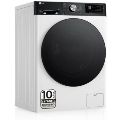 Πλυντήριο ρούχων LG F4WR7509AGH 60 cm 1400 rpm 9 kg