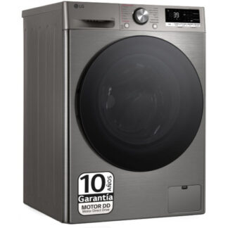 Πλυντήριο ρούχων LG F4WR6010A1W 60 cm 1400 rpm 10 kg