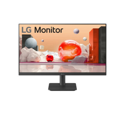 Οθόνη LG 25MS500-B Full HD 100 Hz