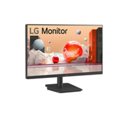 Οθόνη LG 25MS500-B Full HD 100 Hz