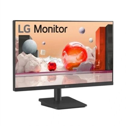 Οθόνη LG 25MS500-B 24" Full HD 100 Hz