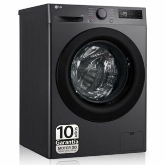 Πλυντήριο ρούχων LG F4WR7509AGH 60 cm 1400 rpm 9 kg