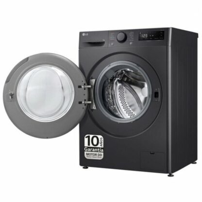 Πλυντήριο ρούχων LG F4WR5009A6M 1400 rpm 9 kg