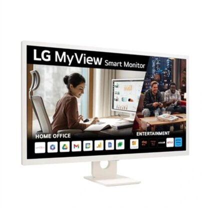 Οθόνη LG 32SR50F-W 31,5" Full HD