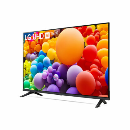 Smart TV LG 65UT73006LA  65 65" 4K Ultra HD LED HDR D-LED