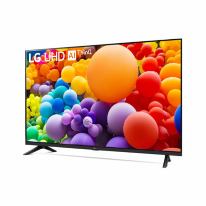 Smart TV LG 65UT73006LA  65 65" 4K Ultra HD LED HDR D-LED