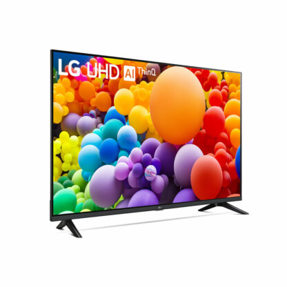 Smart TV LG 65UT73006LA  65 65" 4K Ultra HD LED HDR D-LED