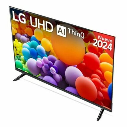 Smart TV LG 65UT73006LA  65 65" 4K Ultra HD LED HDR D-LED