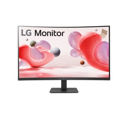 Οθόνη Gaming LG 32MR50C-B 32" Full HD 100 Hz