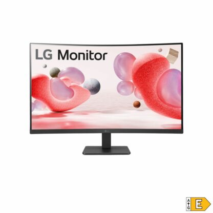 Οθόνη Gaming LG 32MR50C-B 32" Full HD 100 Hz