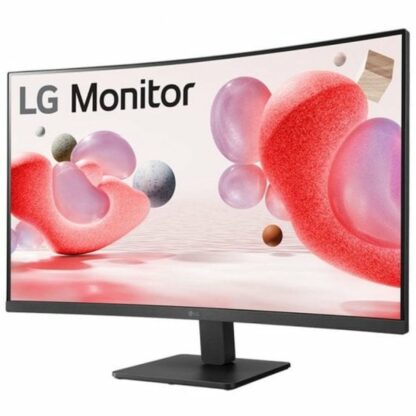 Οθόνη Gaming LG 32MR50C-B Full HD 32" 31,5" 100 Hz