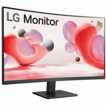 Οθόνη Gaming LG 32MR50C-B Full HD 32" 31,5" 100 Hz